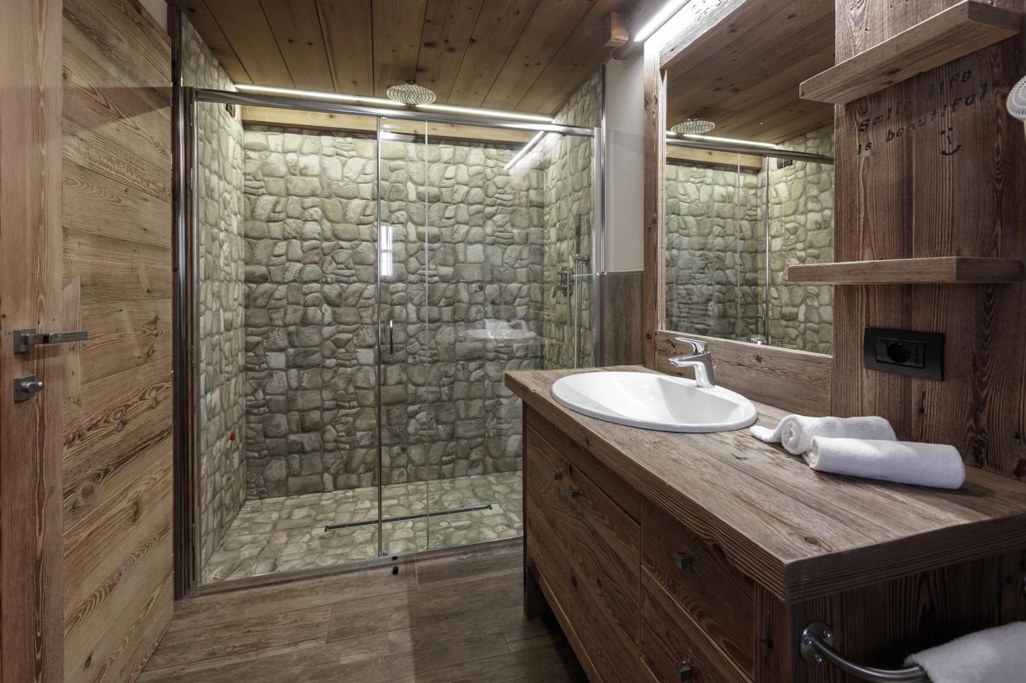Chalet Jolie Лівіньо Екстер'єр фото